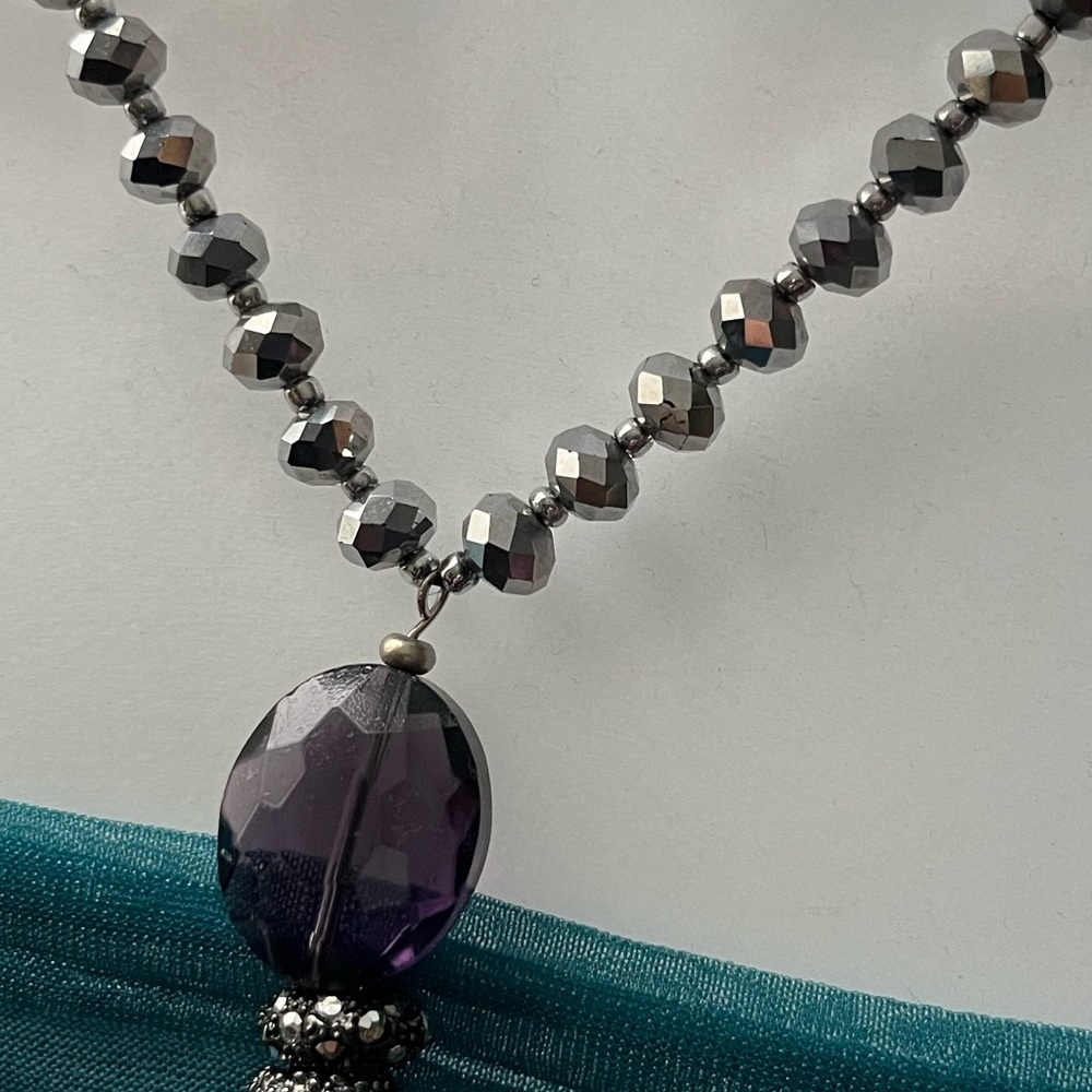 CHICO’S Necklace - Picture 9 of 9